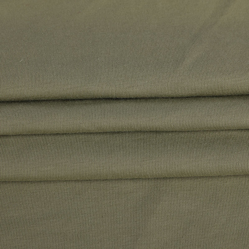 Jaren 40 C/M + 20D spandex single jersey Jaren 40 C/M + 20D spandex single jersey