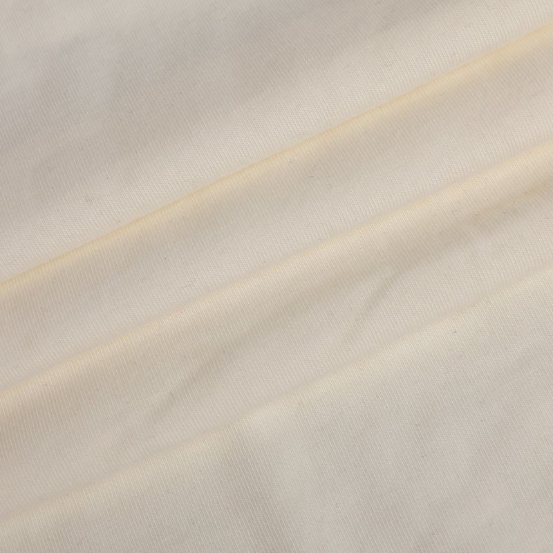 32s C/M + 30D spandex single-jersey