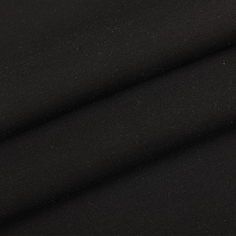 40S T/R + 30D Nylon + 40S T/R + 20D Spandex Luchtlaagstof