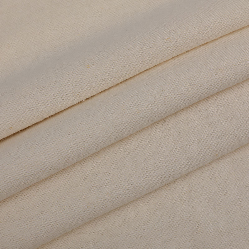 Modale single jersey uit de jaren 21 van linnen/Lenzing