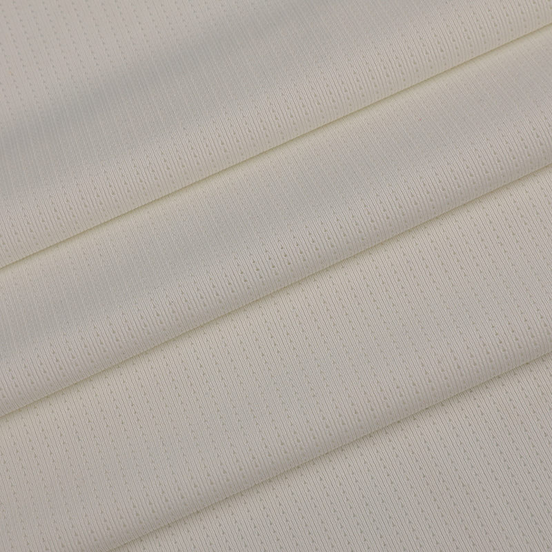100D/96F + 30D helder filament + 40D spandex oogjesstof 100D/96F + 30D helder filament + 40D spandex oogjesstof