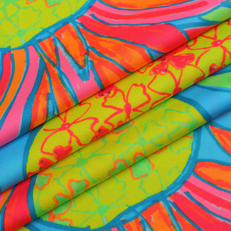 75D + 30D spandex single-jersey 75D + 30D spandex single-jersey